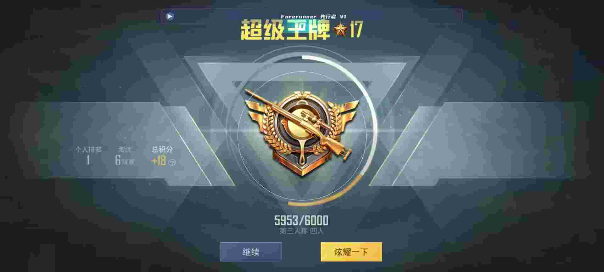 和平精英鸡腿辅助自瞄 - ƽӢηɱ辅助预览图